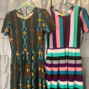 Lularoe Amelia bundle